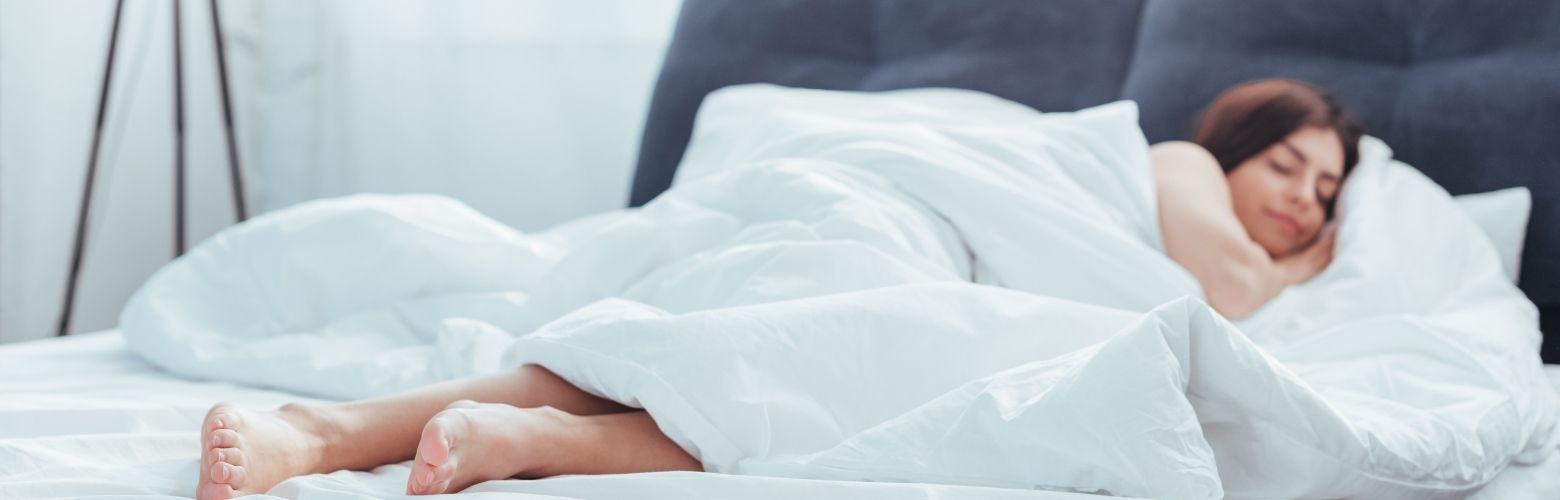 5 Farklı Uyku Pozisyonu Ve Uyku Kalitesine Etkileri
