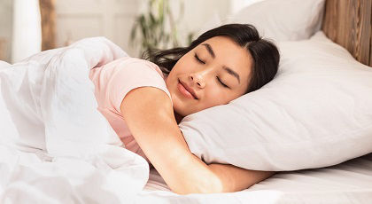 İyi Uyku için İdeal Yatak Boyutu Ne Olmalı?